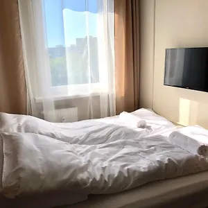 Sands Startowa Gdańsk