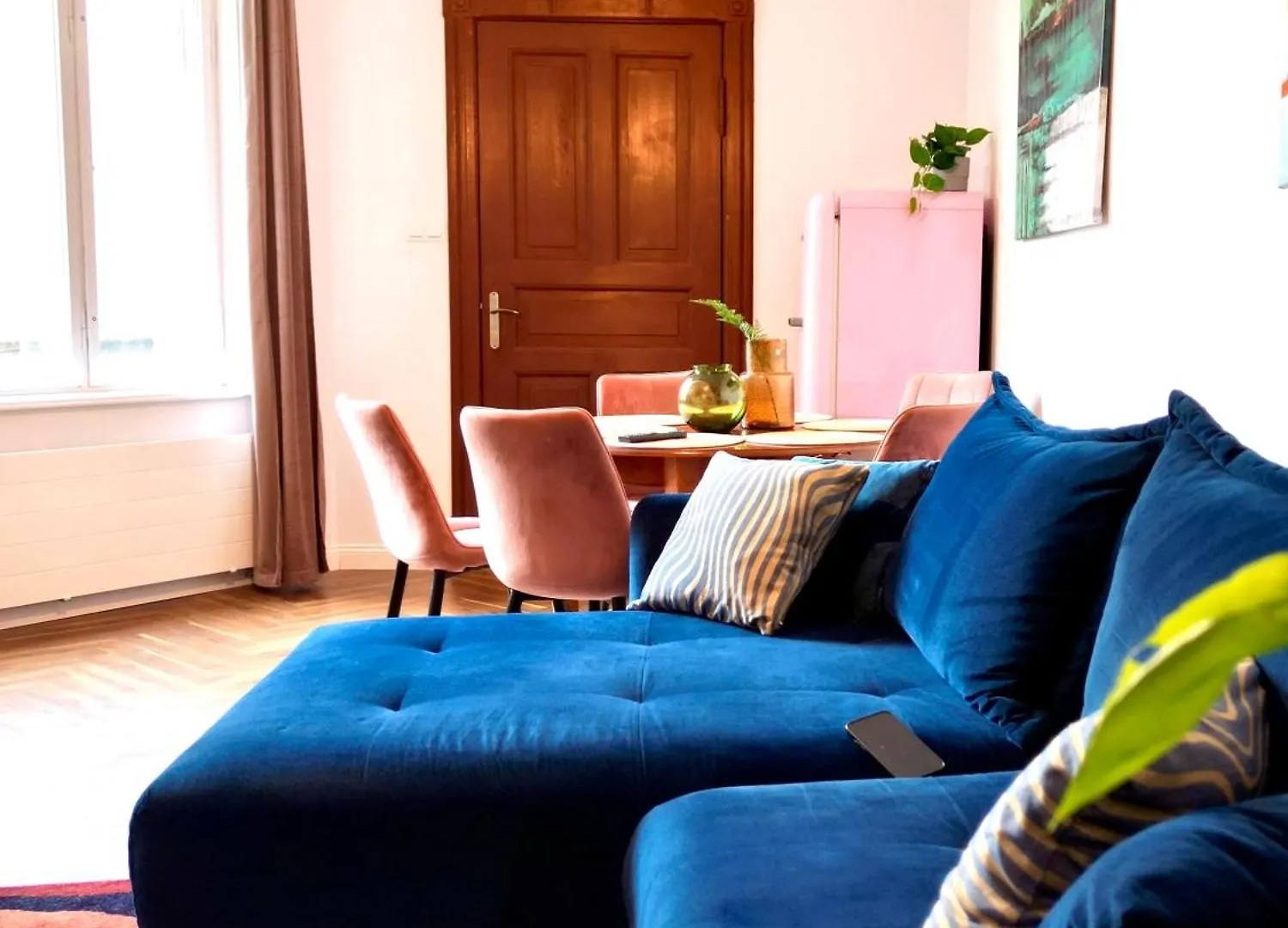Apartament Babylon Zoppot Sopot Centrum Ul Monte Cassino 0*,  Polska