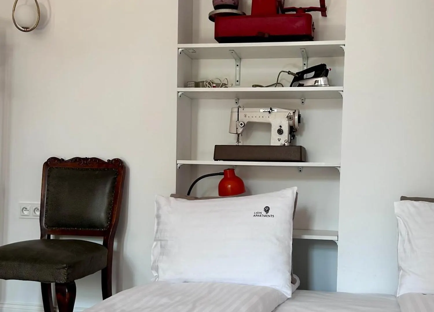 Apartament Babylon Zoppot Sopot Centrum Ul Monte Cassino Polska