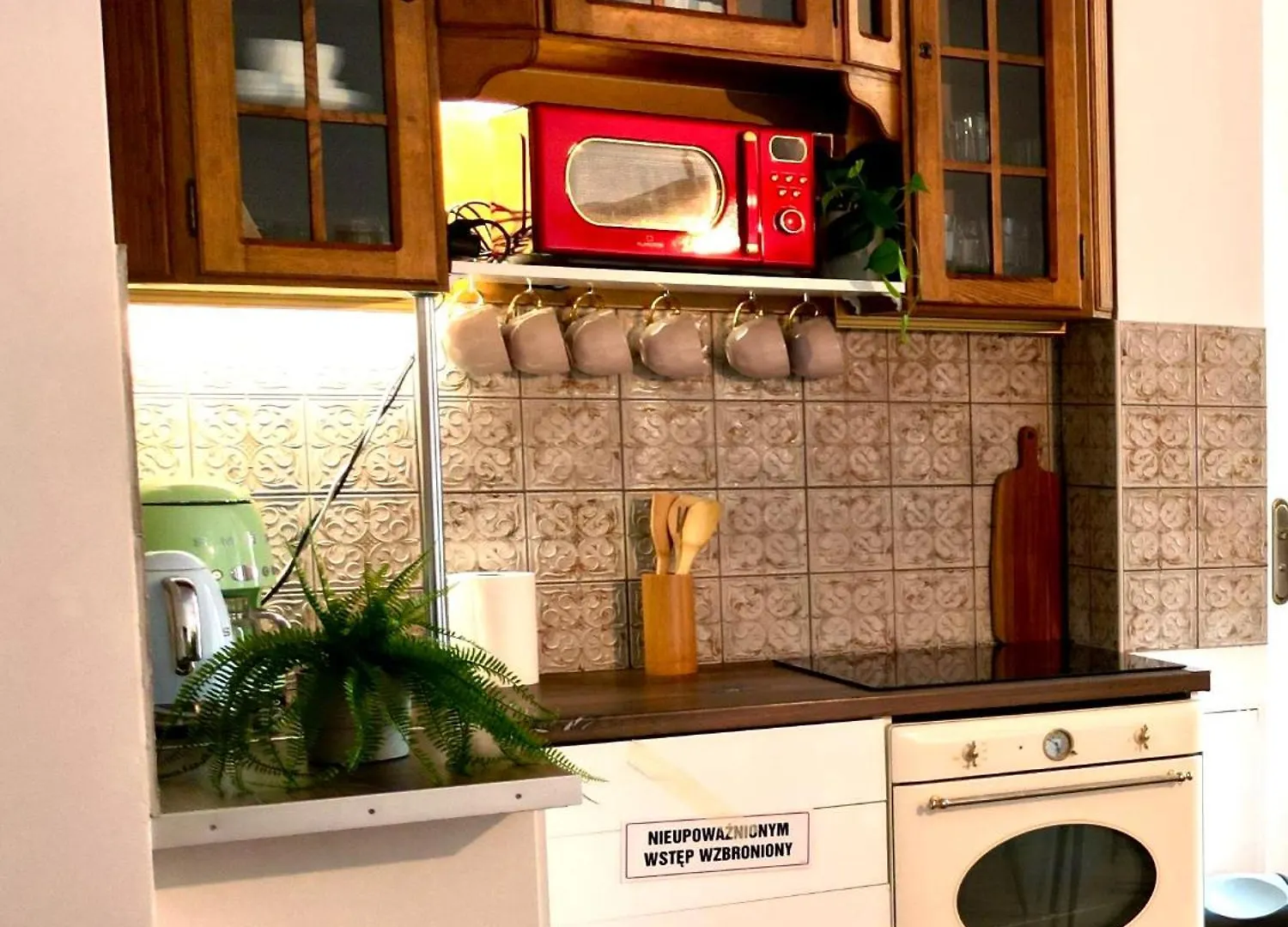 Apartament Babylon Zoppot Sopot Centrum Ul Monte Cassino
